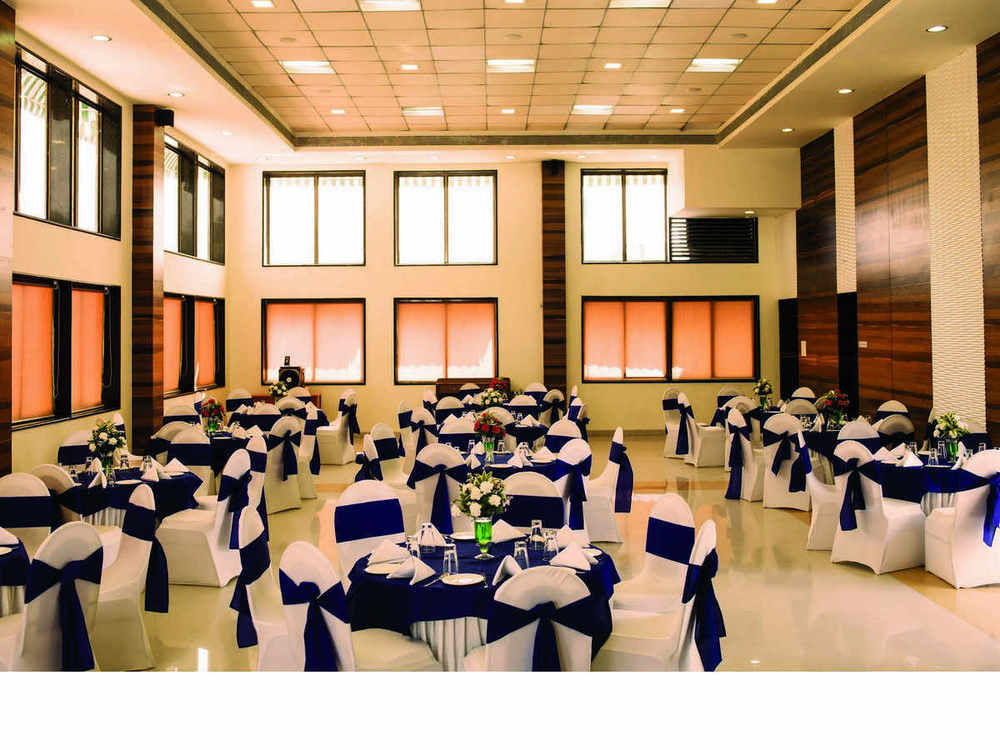 The Emerald Resort, Pune,Somatane>>Pune,4 star