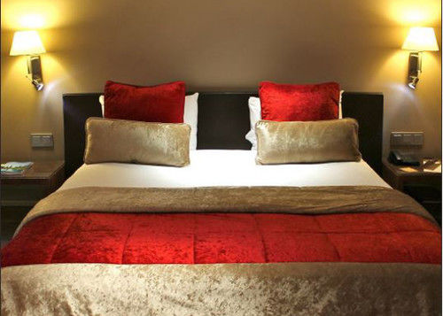 The Emerald Resort, Pune,Somatane>>Pune,4 star