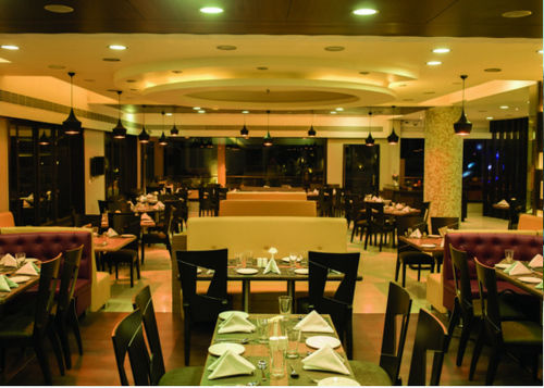the emerald resort pune