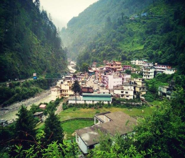 uttarkashi