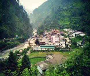 uttarkashi