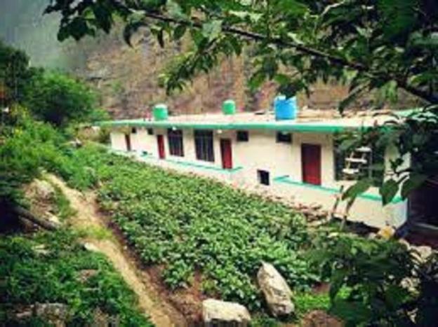 uttarkashi