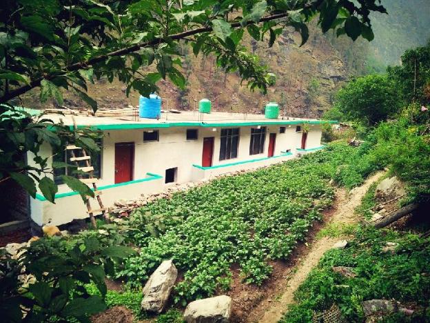uttarkashi