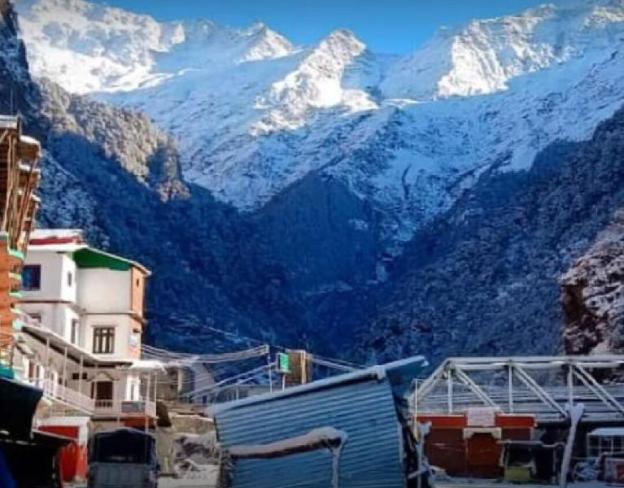 uttarkashi