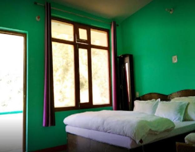 uttarkashi