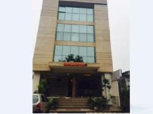 Hotel Shhaurya,New Delhi>>Delhi,4 star