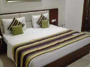 Hotel Shhaurya,New Delhi>>Delhi,4 star