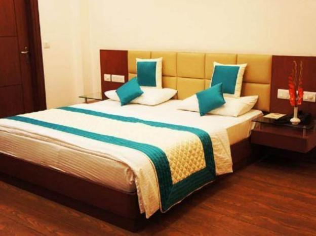 hotel shhaurya