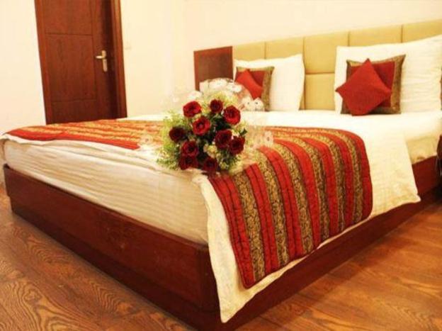hotel shhaurya
