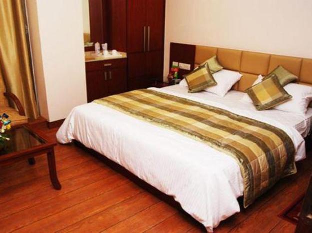 hotel shhaurya