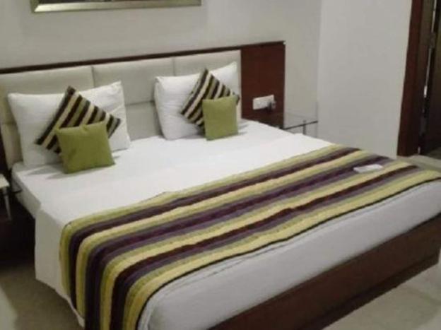 hotel shhaurya