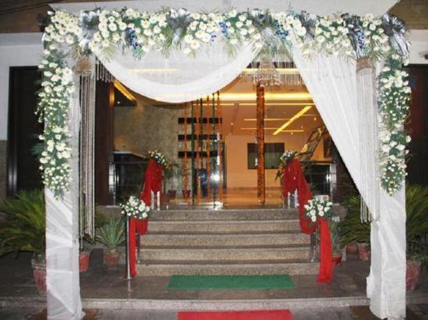 hotel shhaurya