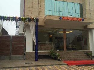 hotel shhaurya