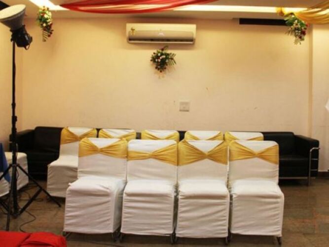hotel shhaurya