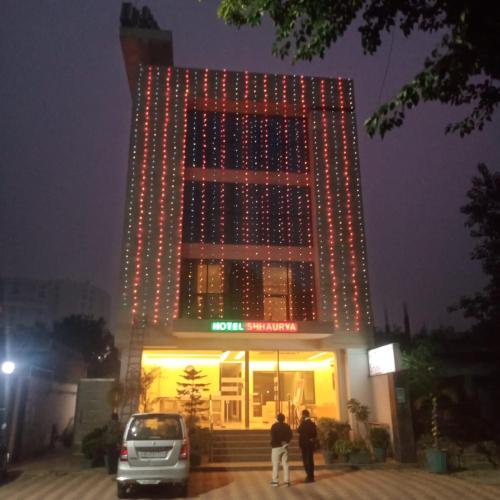 hotel shhaurya