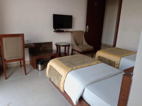 hotel shhaurya