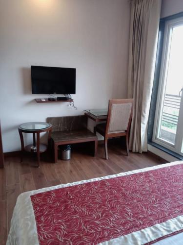 hotel shhaurya