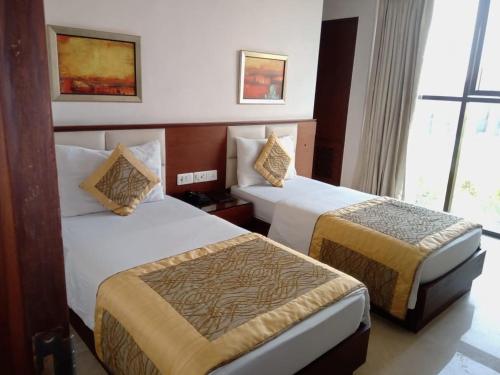 hotel shhaurya
