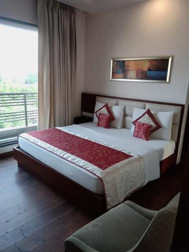 hotel shhaurya
