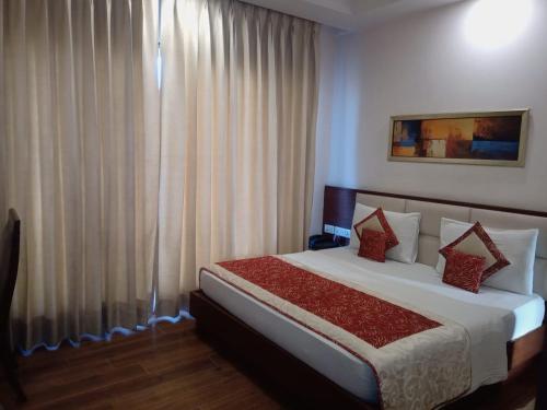 hotel shhaurya