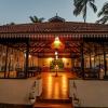 Veda5 Ayurveda Living Village,Kodungallur>>Kochi,3 star