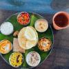 Veda5 Ayurveda Living Village,Kodungallur>>Kochi,3 star