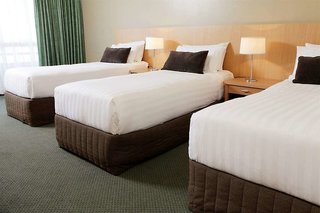 the benson hotel