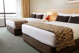 the benson hotel