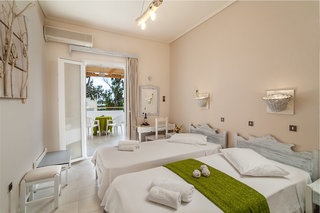 Hotel Amaryllis,Megalochori>>Agia Paraskevi,3 star