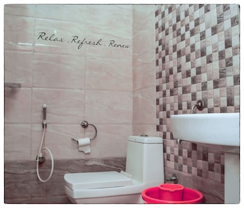 orange corner bangalore international airport