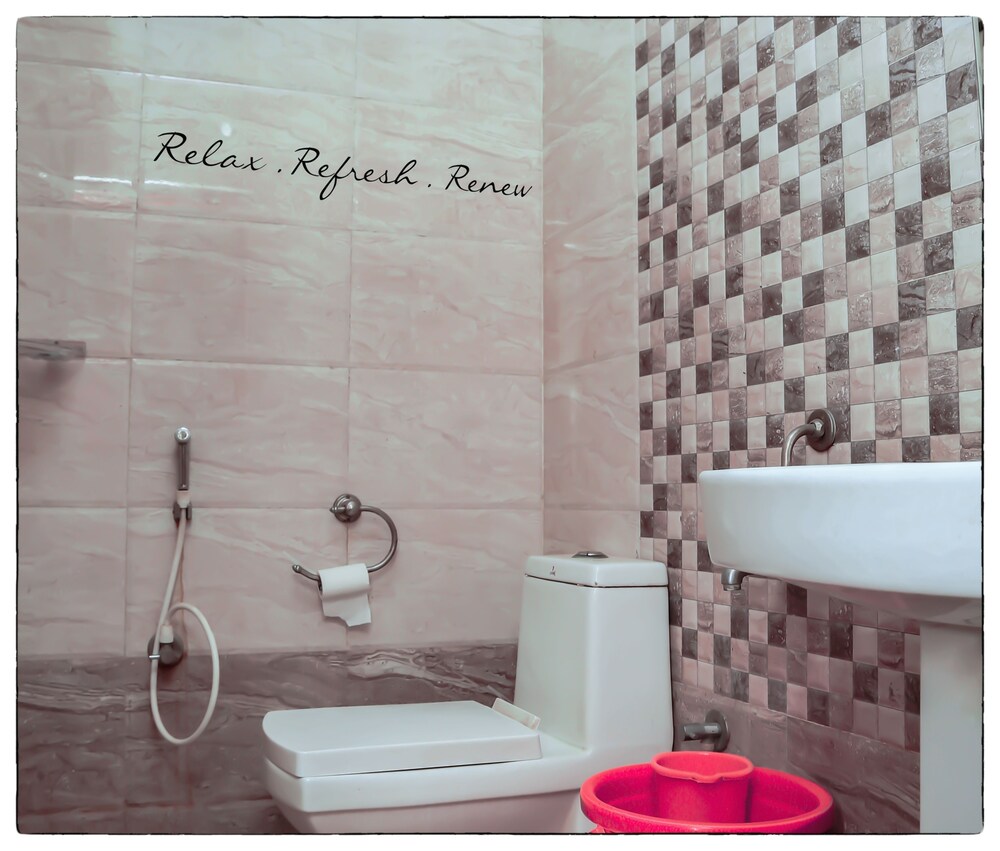 orange corner bangalore international airport