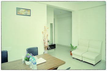 orange corner bangalore international airport