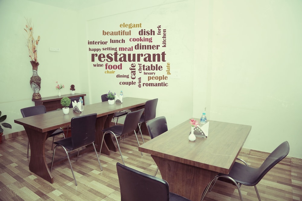 orange corner bangalore international airport