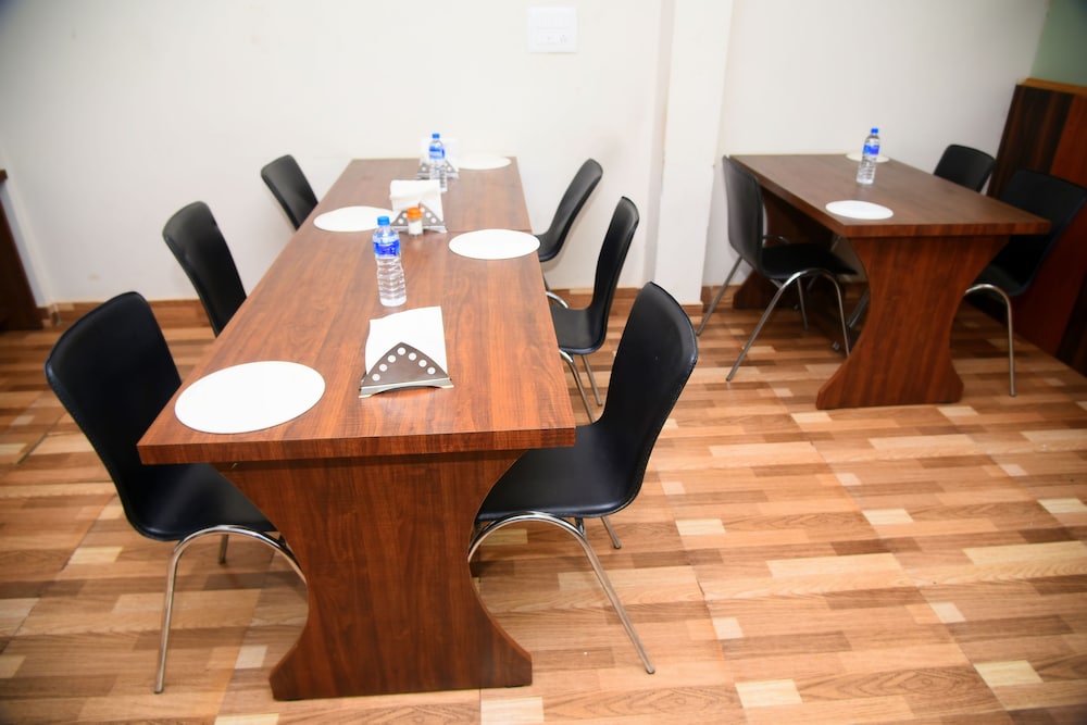 orange corner bangalore international airport