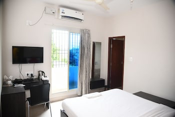 orange corner bangalore international airport