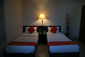 orange corner bangalore international airport