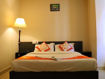 orange corner bangalore international airport