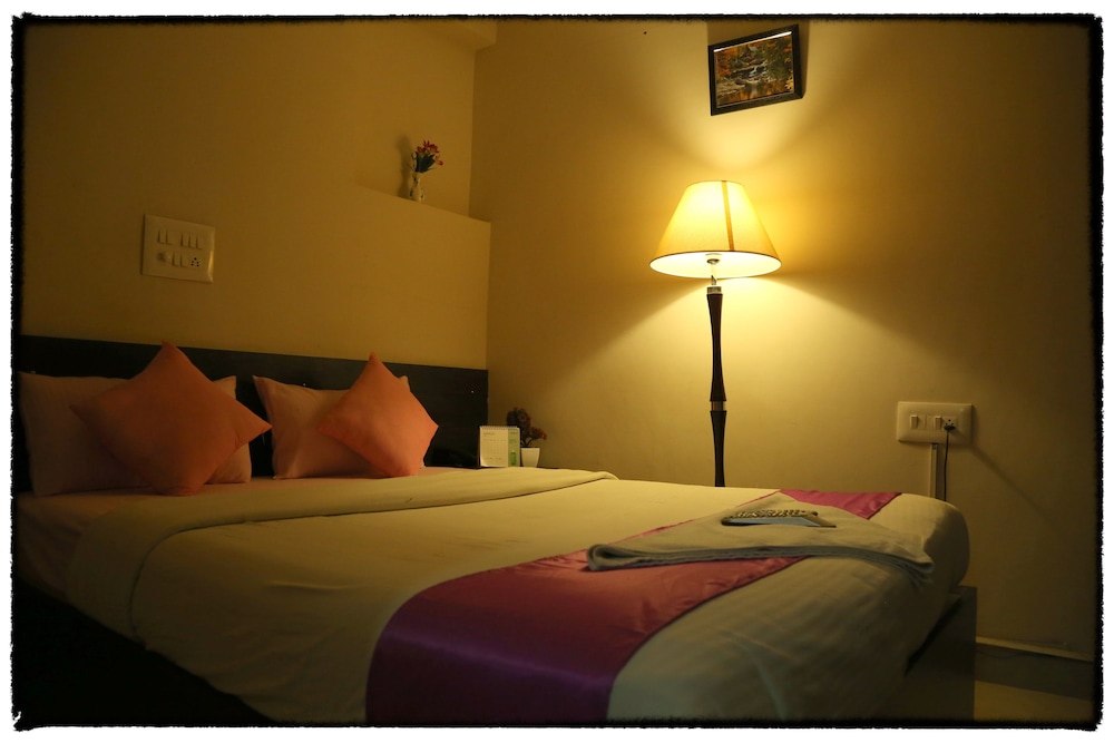 orange corner bangalore international airport