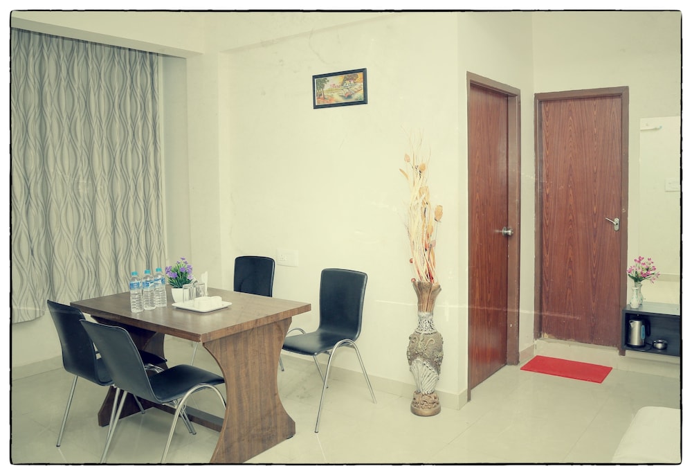 orange corner bangalore international airport