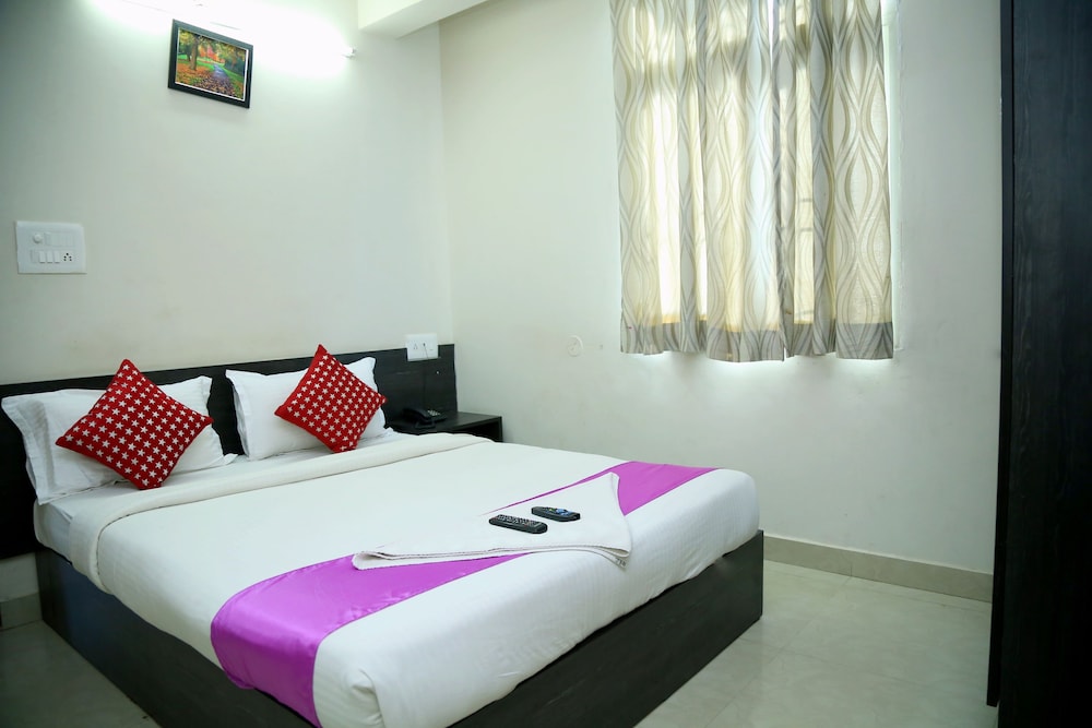 orange corner bangalore international airport