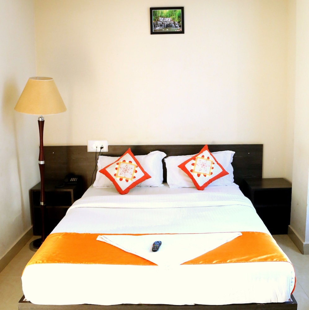 orange corner bangalore international airport