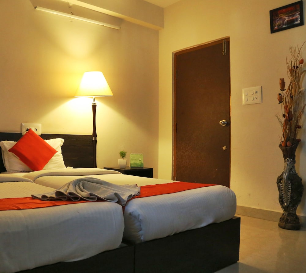 orange corner bangalore international airport