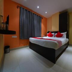oyo townhouse 152 hotel suncitel airport