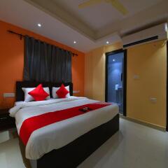 oyo townhouse 152 hotel suncitel airport