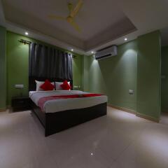 oyo townhouse 152 hotel suncitel airport