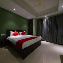 oyo townhouse 152 hotel suncitel airport