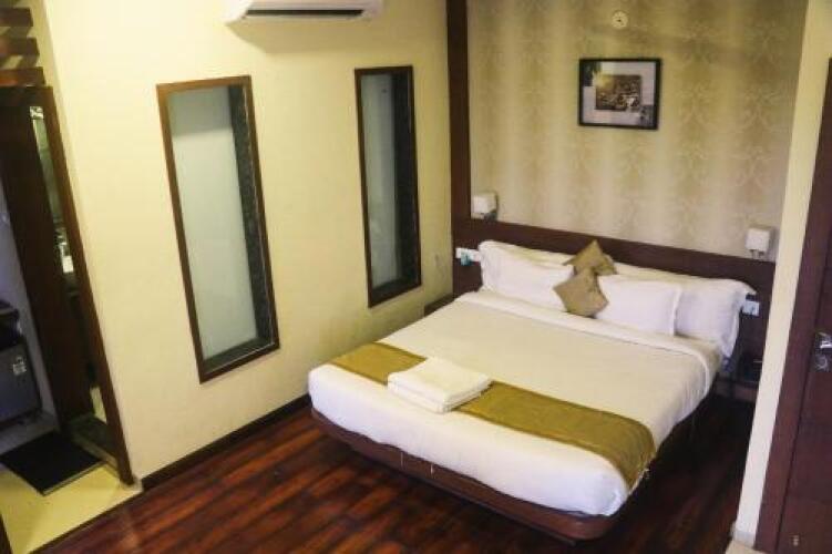 indore