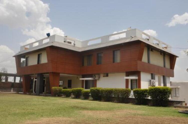 indore
