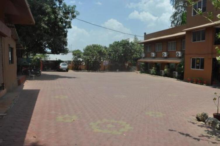 indore