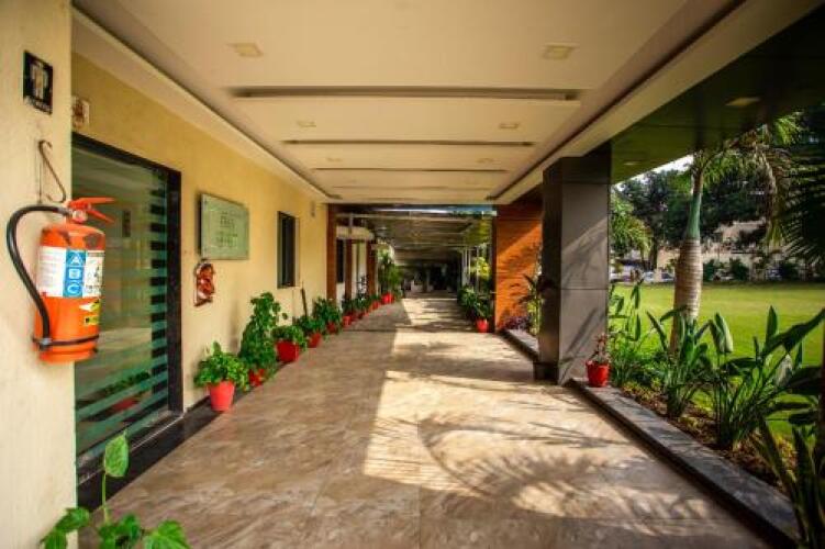 indore